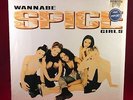SPICE GIRLS Wannabe  1996 USA 5-track  12