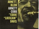ARNETT COBB & EDDIE 