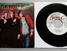 The Damned - Smash It Up 1979 Spanish Chiswick 7