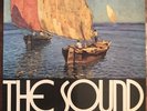 LP The Sound - Amedeo Tommasi - Cenacolo M 707 1971