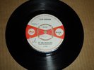 IKE / BOBBY ELLIS & THE CRYSTALITES 'ILLYA KURYAKIN / ANN MARIE' WI-3134 ISLAND