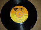 LLOYD & CLAUDETTE / THE PROPHETS 'QUEEN OF THE WORLD / TOP OF THE WORLD' BI 546