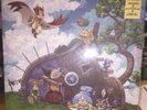 OWLBOY Video Game SOUNDTRACK Jonathan Geer CLOUDY SKY VINYL iam8bit SEALED