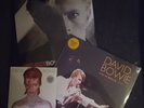 DAVID BOWIE IS NYC vinyl bundle - Live in Berlin '78-iSelect-Time/Prettiest Star