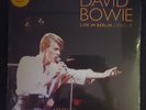 DAVID BOWIE IS NYC  - eclusive 