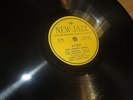 78RPM New Jazz / Prestige Fats Navarro, Al Haig, Stop / Go beauty E to E+ (NM)