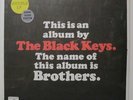 BLACK KEYS 'Brothers' Vinyl 2LP + Poster NEW/SEALED