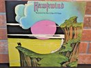 HAWKWIND - Warrior on the Edge of Time, BLACK VINYL LP Gatefold New & Sealed