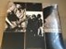 U2 The Joshua Tree Singles Remastered & Live - 4 x 10” Vinyl - Brand New Sealed