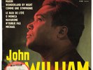 JOHN WILLIAM - 25 cm / 10