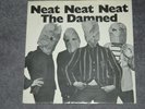 THE DAMNED - NEAT NEAT NEAT  7