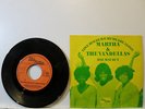 Martha Reeves & The Vandellas - Love Bug leave my Heart 7