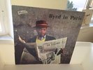 DONALD BYRD IN PARIS - SAME - BRUNSWICK - FRENCH MONO ORIGINAL