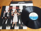 BLONDIE - PARALLEL LINES - 1978 UK LP - INNER - NEAR MINT      NICE