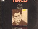 LUIGI TENCO - Tenco Sing, De Andre, Jannacci, Bob Dylan - Joker - Ita 1972
