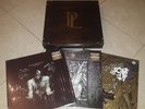 Paradise Lost Box In Requiem Faith Divides Tragic Idol Vinyl LP CD Coloured