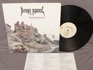 Death Angel ultra-violence LP 1987 thrash metal possessed exodus testament
