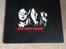 Thin Lizzy - Bad Reputation- Original 1977 Vinyl LP- Vertigo- Classic 70s Rock
