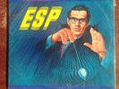 Basic Principles of Kristin's ESP Rare 1967 Spoken Word LP