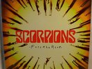 SCORPIONS - FACE THE HEAT - LP NEW - Never Played