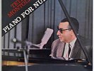Tete Montoliu - Piano For Nuria – SABA – Original 1st press (Germany) – EXC+