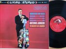 ANTONIO JANIGRO Concertos For Cello RCA ((Living Stereo)) LSC-2365 1s/1s Clean