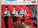 LP 25cm - LES FANTOMES - VOGUE - LD 580 - (EX / EX++)