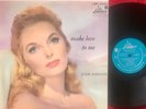 JULIE LONDON Make Love To Me Original DG 1st LIBERTY 1957 ((MONO)) LRP3060 NM-