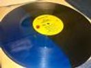The Rolling Stones - Hot Stuff RARE BLUE 12” Vinyl MINT 1976 NOT FOR SALE PROMO