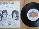 QUEEN - Somebody To Love ITALY 7