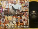 PAT METHENY SECRET STORY 2 LP Geffen GEF 24468 GER 1992 N MINT w INNERS