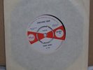 Sonny Burke - Choo Choo Train / Ken Parker - How Could I - Original Split 7 Inch