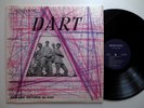 DART presenting - private press garage pop psych NEW DAWN hoot GARLAND