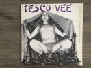 Tesco Vee and The Meatkrew ?– Dutch Hercules EP GREEN VINYL  Touch And Go-012