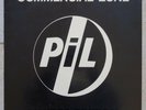 PUBLIC IMAGE LIMITED - Commercial Zone - Second pressing in black sleeve XYZ-007