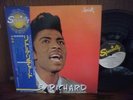 LP US SPECIALTY / LITTLE RICHARD * OBI & INSERT * / CARDBOARD COVER / EXCELLENT