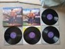 Marillion Misplaced Childhood Vinyl Deluxe Edition Boxset - Opened