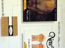NEW TROLLS / BINDI - CARTONATO PUBBLICITARIO/PROMO ONLY DISPLAY STAND