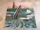 Pete Brown LP Thousands on a raft UK Harvest 1st Press OUTSTANDING AUDIO )))))))