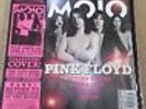 VINTAGE PINK FLOYD MOJO RETURN TO THE DARK SIDE OF THE MOON VINYL ALBUM LP V2