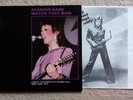 DAVID BOWIE  ALADDIN SANE / WATCH THAT MAN 1973   DOUBLE LP PLUS INSERT
