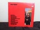 New Wave Compilation Vinyl Record Vertigo Records Punk Ramones Patti Smith UK