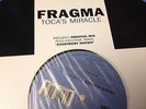 FRAGMA - TOCA'S MIRACLE -- - 2000 trance anthem