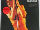 IGGY POP & THE STOOGES Raw Power 2x LP 180g Eur 2010 Music On Vinyl  Mint/New
