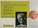 WILHELM FURTWANGLER BEETHOVEN SYMPHONY NO.1 HMV UK ALP 1324 NM