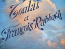 Toulaï Et François Rabbath - Vinyle 1980 Arion ARN 33557