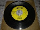 THE KNIGHT hopscotch FREDLO 45 UNKNOWN IOWA GARAGE SOUL FUNK BREAKS HEAR