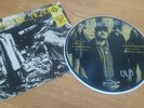 Machine Head - Old 1995 UK rare Limited Edition 10