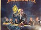 Megadeth ***Rust In Peace **Brand  Record LP Vinyl PIECE