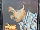 Sheffield Lab Dave Grusin Discovered Again LAB-5 Direct To Disc New Sealed